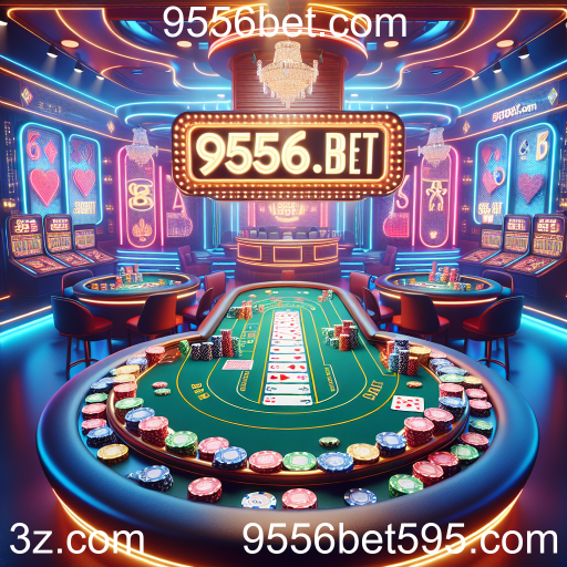 Desvendando o Pôquer: Uma Jornada pelo Jogo de Cartas Mais Emocionante